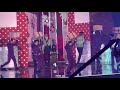 191225 bts 방탄소년단 크리스마스 캐롤 무대 special stage 직캠 fancam 2019 가요대전