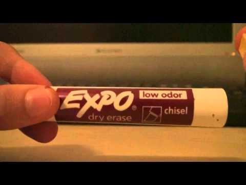 How To Remove Permanent Marker From Plastic Toys How To Remove Permanent Marker From Plastic Toys