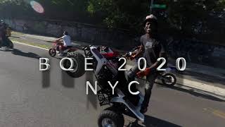 BQE 2020 NYC Pt 2