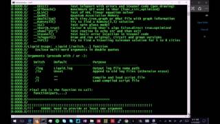 Dave Wecker: Software Demo: Microsoft LIQUiD
