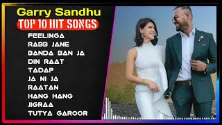 Best of Garry Sandhu | top songs of garry sandhu jukebox | punjabi songs| latest punjabi songs 2023