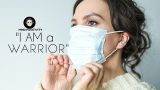I Am Not a Survivor|- I Am a WARRIOR | Motivational Video