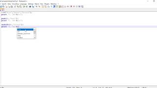 Perl- Adding and Removing elements in Array
