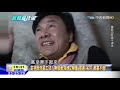 2017.03.16 《新聞龍捲風》眭澔平在現場展示古夫金字塔的石頭有神祕能量