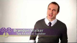 Too Fit to Fail Intro