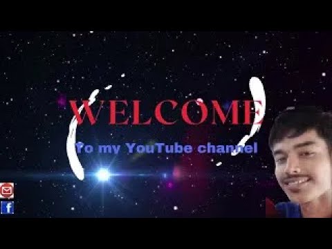 Welcome Youtube Intro Youtube