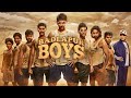 Le Panga ! Badlapur Boys (HD) | Annu Kapoor | Nishan Nanaiah | Saranya Mohan | Latest Hit Full Movie