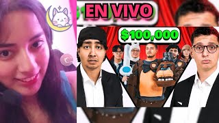 Mekirs reacciona a 👉 SHARK TANK PARA POBRES 2  de la ONE COIN💰