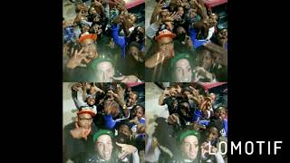 W/S 59 Hoover Criminal Gang 2018 #Free HCrown