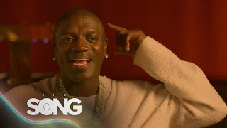Akon - Smack That | Behind The Song