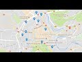 How to enable Google Maps JavaScript API