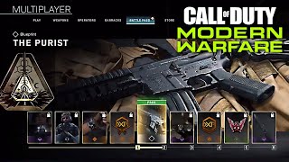 Call of Duty Modern Warfare SEASON 1 BATTLE PASS, New Maps and Weapons! (COD MW Season 1 Gameplay)