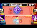 el primo vs edgar 🟣 hipercargas