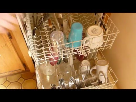 Use Vinegar in Dishwasher for Spotless Dishes Use Vinegar in Dishwasher for Spotless Dishes