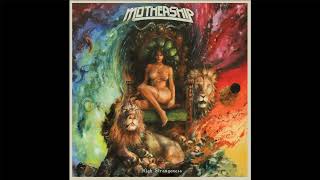 Mothership – High Strangeness [2017]
