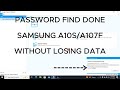 Extract Hardware Key And Recovery Password A Full Video Tutorial With Oxygen Forensic Detective