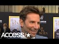 Bradley Cooper Reveals Irina Shayk & His Family Were 'Utterly Supportive' Of His Role In 'A Star Is
