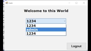 HOW TO FILL COMBOBOX IN VB.NET \VISUAL STUDIO WITH SQL DATABASE | how to filled combobox in C# 2020