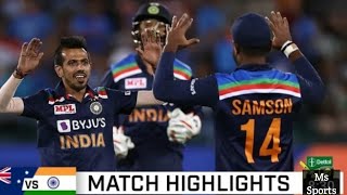 India vs Australia 1st T20  Full Highlights | India Won by 11 Runs | Ind vAus1st t20 full highlights