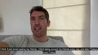 School Attendance Video #1