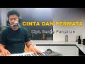 Tembang Nostalgia - Cinta Dan Permata (Panbers) Ciptaan Benny Panjaitan | Cover Live Budi Sinaga