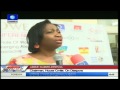 Bring Back Our Girls: FG Should Negotiate With Boko Haram -- Dabiri-Erewa