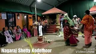 Kordabbu - Thannimaniga / Kodethoor.