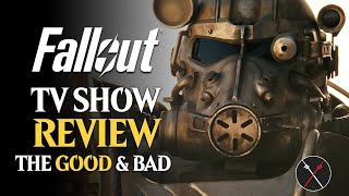 Fallout TV Show Review & Impressions (No Spoilers)