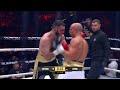 Сергей Святогор Горохов vs Артавазд adan Ароян лучшие моменты Боя hardcore boxing