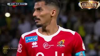 4-Cristiano Ronaldo - hat trick-al nassr vs al wehda /all goals highlights