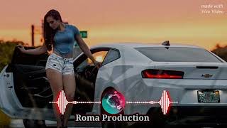 Гап тамом  2 - Таджикский ремикс 😱| Official Remix 2024 ♥️ | ROMA PRODUCTION