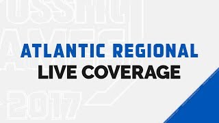 Atlantic Regional - Individual Event 6