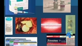 Archive: Engineering Better Medicines, Part 2 of 6