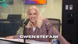 Gwen Stefani on Her New Sound, Olivia Rodrigo, and Fangirling on Snoop