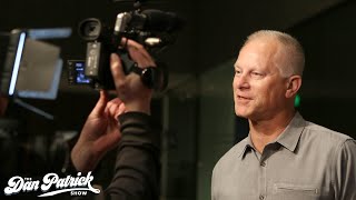 Congratulations Kenny Mayne On A Great Run | 05/11/21