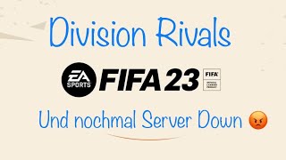 FIFA23: Division Rivals Liga 2 / ICON PICK / LIVE / PS5