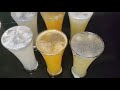 top 3refreshing juice ഓറഞ്ച് മുസമ്പി ചെറുനേരങ്ങ ജ്യൂസ്‌ ഇത്പോലെ ഉണ്ടാക്കി നോക്കൂ safanaazad world