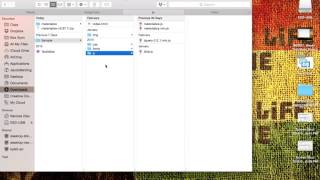 IMS257 Week 1.2 Materialize Install