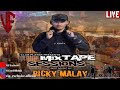 DJ BREAKBEAT RICKY MALAY - Spesial Papa Madu Damasraya