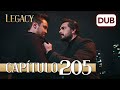 Legacy Capítulo 205 | Doblado al Español