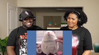 Tony Baker Animal Voiceover pt 16 | Kidd and Cee Reacts
