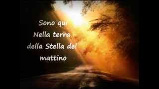 Scorpions Send Me An Angel - Traduzione Italiana