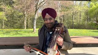 Sabhyachar | Sarangi | Chamkaur Singh Sekhon