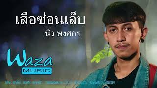 เสือซ่อนเล็บ  (ผู้ชายบ้านๆ) - นิว พงศกร/เพลง เพลงใหม่🎧ฟังเพลงเพราะ เพลงฟังสบาย วัยรุ่นชอบๆ