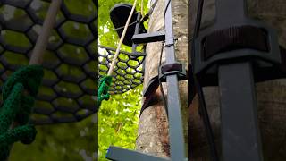 Stealth lock-on setup for deer season | N1 Outdoors