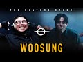 The Kulture Study: WOOSUNG 'Day That I Died' + '44 Forget Forever' MV