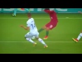 Portugal vs Iceland 1-1 Euro2016 Full HD