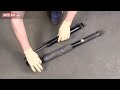 how to install raceland honda civic 8th gen coilovers