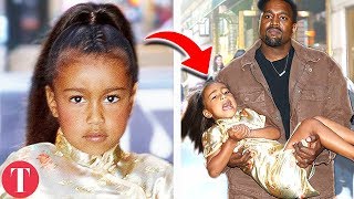 Not Even These Famous Parents Can Control Their Kids