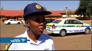 Kliptown CPF, SAPS team up to fight crime, drug abuse